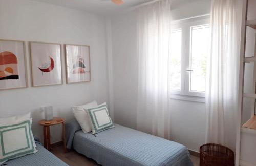 CASA ROMPEOLAS Atlanterra - Foto 19