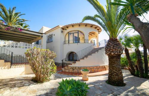 Villa Molines by Interhome - Foto 14