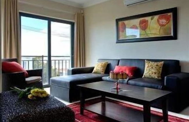 Star Holiday Apartments - Foto 74