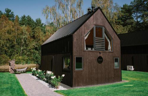 Black Resort Balia Sauna - Foto 77