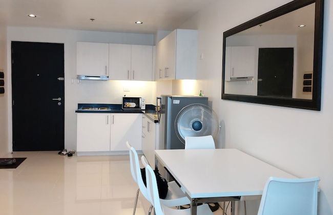 Studio Luxe In Princeton Residences - Foto 13