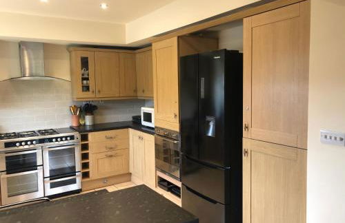 Redcot holiday bungalow - Photo 12