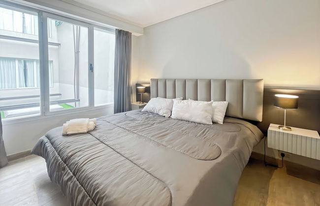 Ayres Suites Cochabamba - Foto 20