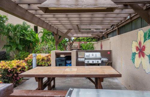 Charming Kihei Oasis Vistas - Foto 67