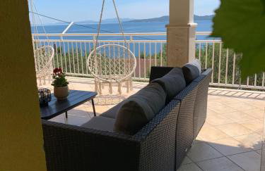 Omiš Relaxing Sea Lounge - Foto 14