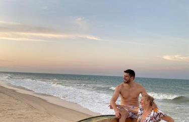 Apto Praia da Taíba Vista Mar - Foto 30