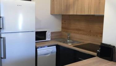 Appartement Val Louron 6 à 8 personnes - Foto 5