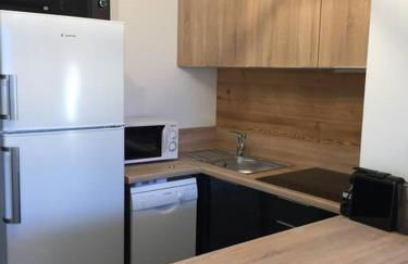 Appartement Val Louron 6 à 8 personnes - Foto 5