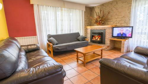 Fuente del Pino Cañón de Río Lobos - Foto 4