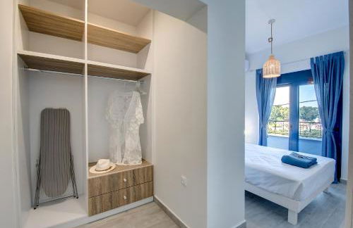 Villa Akrochori - Foto 8