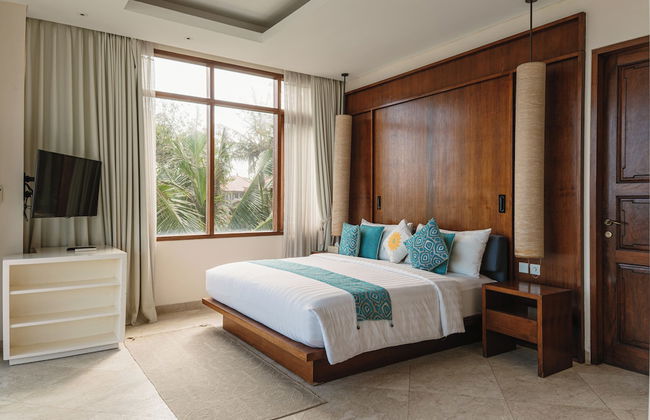 Villa Rosita - Foto 7