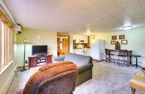 Walk to McQuade Harbor Lake Superior Retreat - Foto 3