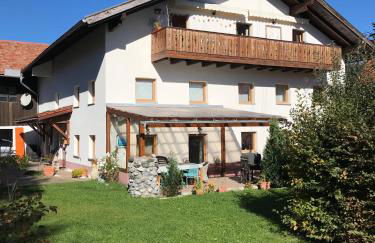 Toms Herberge - Foto 1