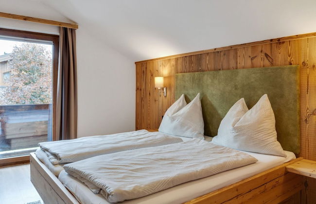 Lovely Apartment in Kleinarl near Ski Area - Foto 11