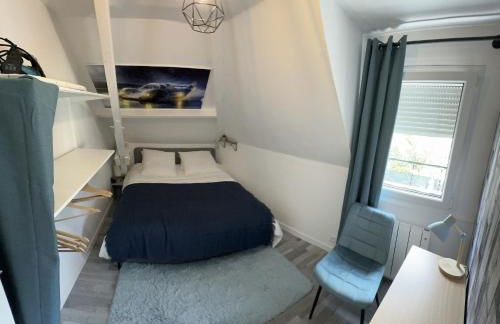 24H Legend - House 10 People With Private Terrace - Foto 63