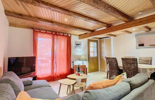 Cocon cosy au cœur des Pyrénées - Foto 11