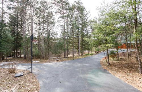 Richmond Waupaca Cabin by Simple Life Rentals - Foto 30