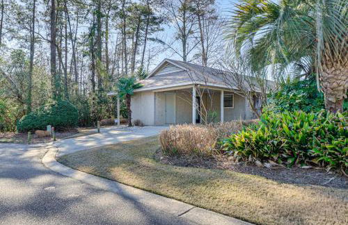 Northeast Wilmington Home about 5 Mi to Beach! - Foto 23