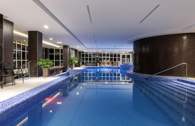 Radisson Residences, Zavidovo - Photo 76