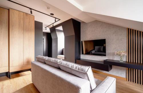 Stek Apartments ApartHotel - Foto 74