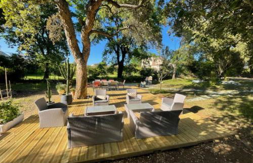 Résidence Poggiole - Foto 1