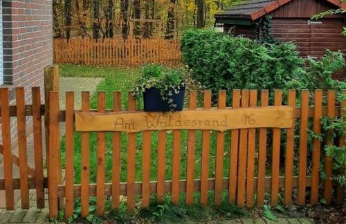 "Am Waldesrand" RE16 - Photo 2