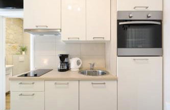 Bibinje Center Apartments 3 - Foto 35