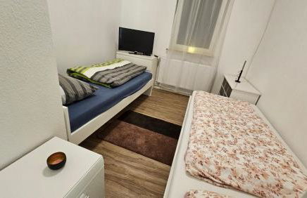 Ferienwohnungen Walsrode - Foto 48