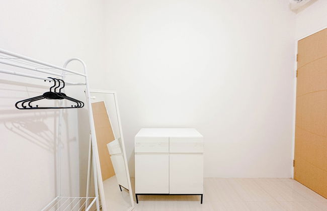 Best Location and Comfortable 2BR at Bale Hinggil Apartment - Foto 9