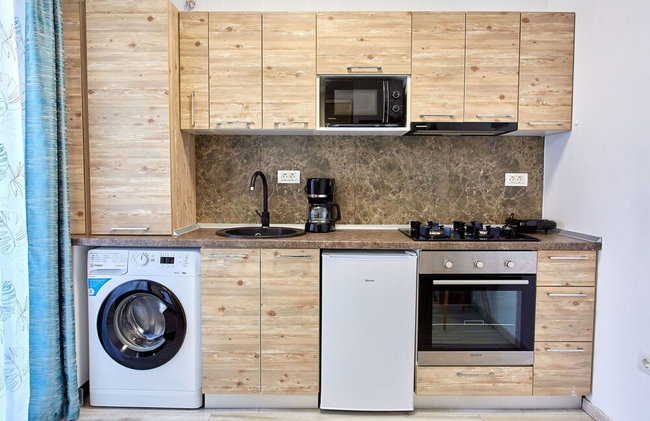Apartamente Tomis Villa - Foto 43
