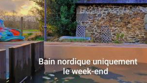 La petite maison en pierre - Foto 2