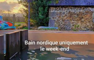 La petite maison en pierre - Foto 2