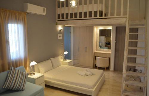 Ammos Apartments - Foto 26