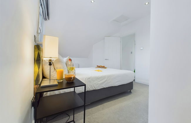 Seaside Escape Retreat in Westcliff-on-sea - Foto 5