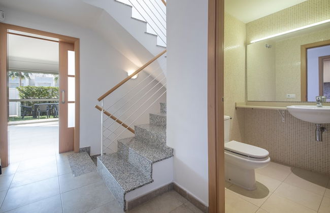 Eulalia Apartments TH 109-8 - Foto 18