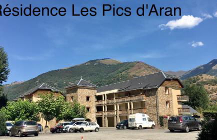 Appartement Les Pics d'Aran - Foto 9