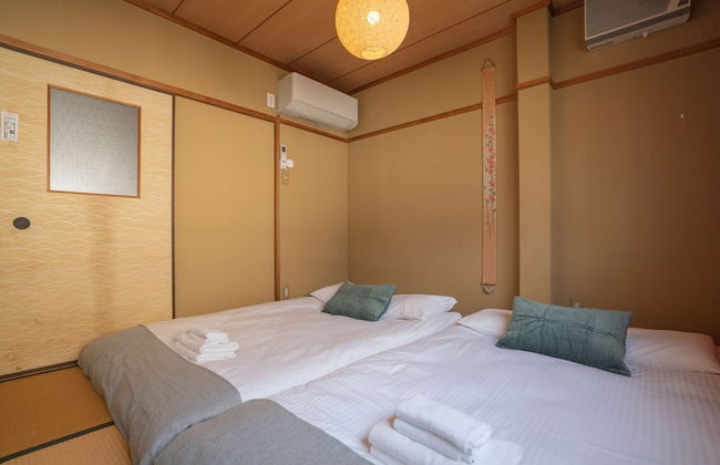 STAY OSAKA KUROMON - Foto 10