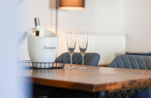 Papyrer Apartment - Stilvolles Apartment in Lenggries - Foto 21