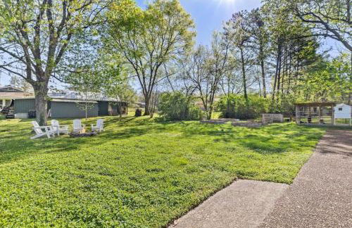 The Country Cottage of Franklin, TN - Foto 21