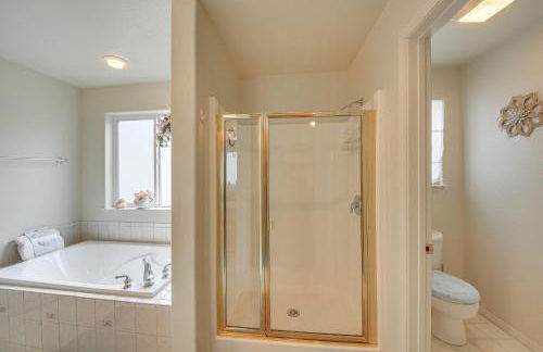 Moyie Springs Home with Views, Near Kootenay River! - Foto 13