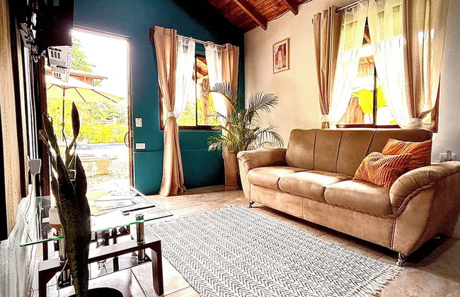 Cabañas Litos - Foto 32