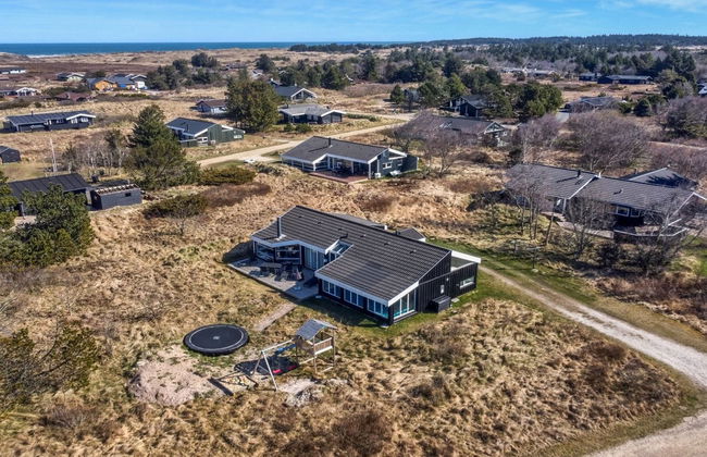 "Amadahy" - 950m from the sea - Foto 1