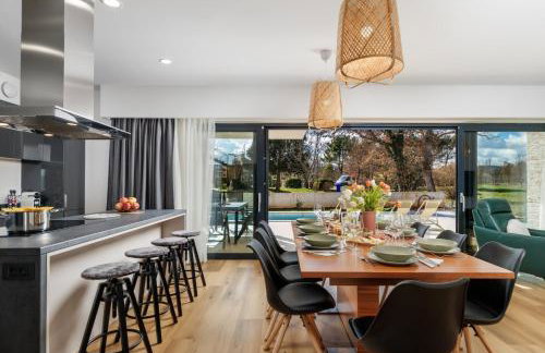 Villa Amarea by Istria Mia - Foto 8