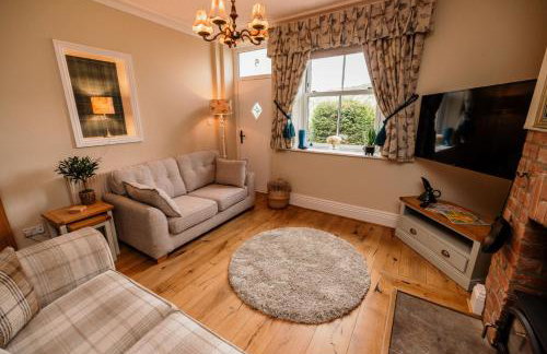 George's Cottage - Foto 11