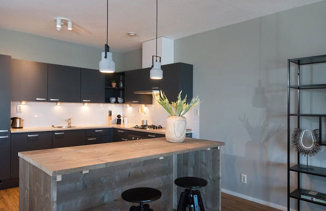 Luxury 3 Room Apartment in Scheveningen - Photo 25