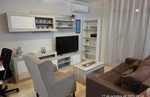 Apartamento en Cascadas de la Marina - Foto 12
