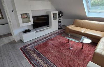 Wohnung Düsseldorf Ratingen nähe Messe Flughafen Uni Essen - Foto 53