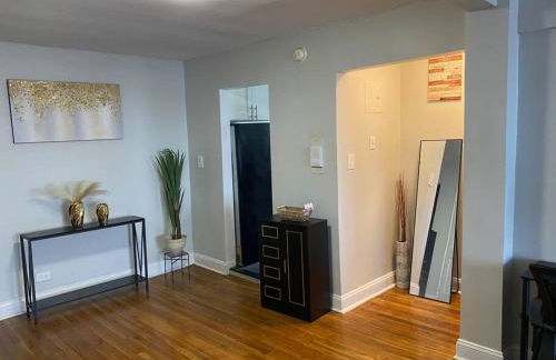 Stylish- 1 bed room spacious APT - Foto 8