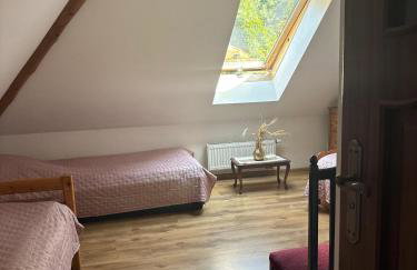 Agroturystyka Traperska Osada - Foto 3