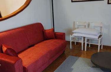 Nonno Nanni casa vacanze - Foto 20